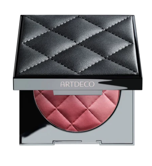 blush "bronzing" image